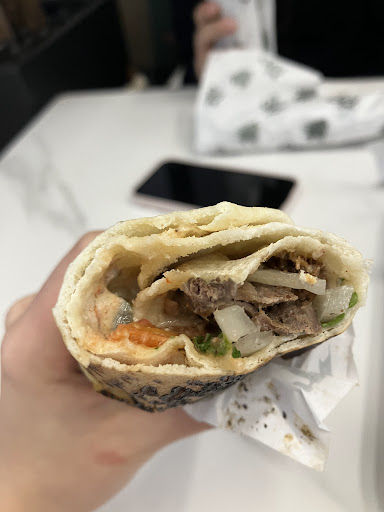 Photo of Bei - 1460 Rue Mackay, Montréal, QC H3G 2W5, Canada