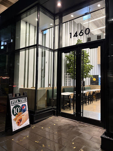 Photo of Bei - 1460 Rue Mackay, Montréal, QC H3G 2W5, Canada