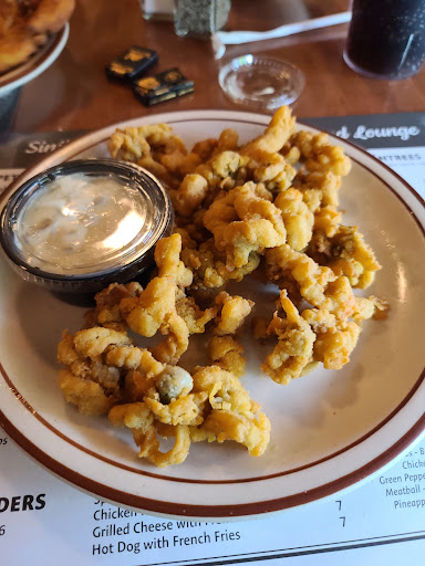 Photo of Sinibaldi's Restaurant and Millyard Lounge - 207 E Mason St, Berlin, NH 03570