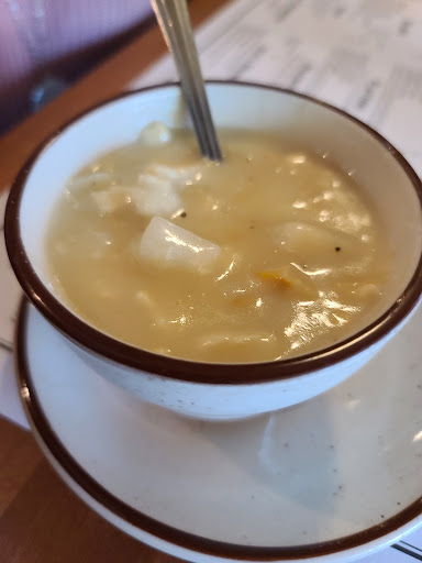 Photo of Sinibaldi's Restaurant and Millyard Lounge - 207 E Mason St, Berlin, NH 03570