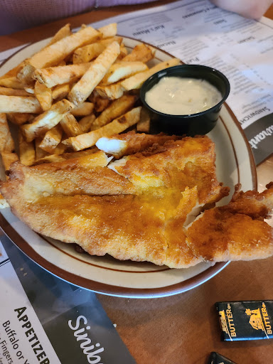 Photo of Sinibaldi's Restaurant and Millyard Lounge - 207 E Mason St, Berlin, NH 03570