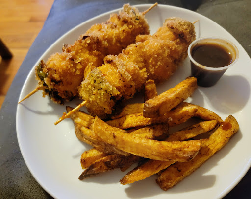 Photo of Sinibaldi's Restaurant and Millyard Lounge - 207 E Mason St, Berlin, NH 03570