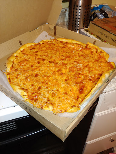 Photo of Sinibaldi's Restaurant and Millyard Lounge - 207 E Mason St, Berlin, NH 03570