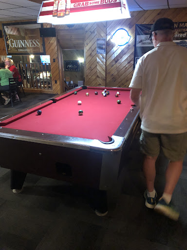 Photo of Sinibaldi's Restaurant and Millyard Lounge - 207 E Mason St, Berlin, NH 03570