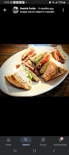 Photo of Sinibaldi's Restaurant and Millyard Lounge - 207 E Mason St, Berlin, NH 03570