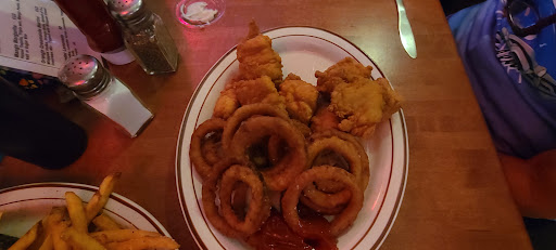 Photo of Sinibaldi's Restaurant and Millyard Lounge - 207 E Mason St, Berlin, NH 03570