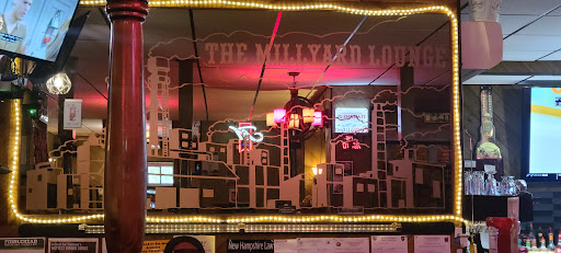 Photo of Sinibaldi's Restaurant and Millyard Lounge - 207 E Mason St, Berlin, NH 03570