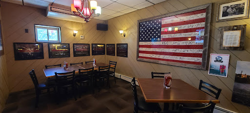 Photo of Sinibaldi's Restaurant and Millyard Lounge - 207 E Mason St, Berlin, NH 03570