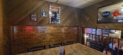 Photo of Sinibaldi's Restaurant and Millyard Lounge - 207 E Mason St, Berlin, NH 03570