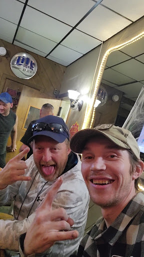 Photo of Sinibaldi's Restaurant and Millyard Lounge - 207 E Mason St, Berlin, NH 03570