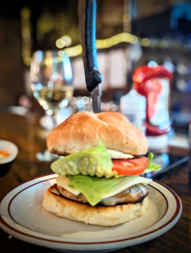 Photo of Sinibaldi's Restaurant and Millyard Lounge - 207 E Mason St, Berlin, NH 03570