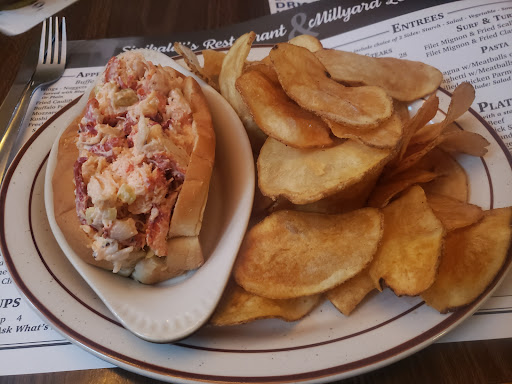 Photo of Sinibaldi's Restaurant and Millyard Lounge - 207 E Mason St, Berlin, NH 03570