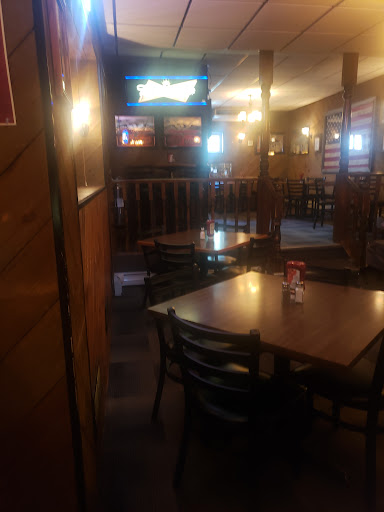 Photo of Sinibaldi's Restaurant and Millyard Lounge - 207 E Mason St, Berlin, NH 03570