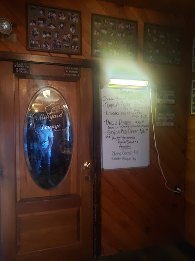 Photo of Sinibaldi's Restaurant and Millyard Lounge - 207 E Mason St, Berlin, NH 03570