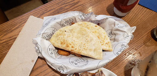 Photo of Barley & Salt, Tap House and Kitchen - 1699 White Mountain Hwy, North Conway, NH 03860