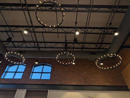 Photo of Barley & Salt, Tap House and Kitchen - 1699 White Mountain Hwy, North Conway, NH 03860