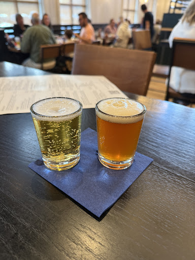 Photo of Barley & Salt, Tap House and Kitchen - 1699 White Mountain Hwy, North Conway, NH 03860