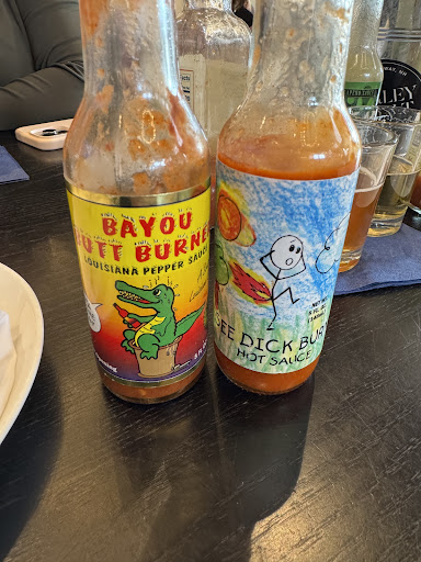 Photo of Barley & Salt, Tap House and Kitchen - 1699 White Mountain Hwy, North Conway, NH 03860