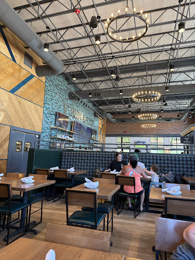 Photo of Barley & Salt, Tap House and Kitchen - 1699 White Mountain Hwy, North Conway, NH 03860