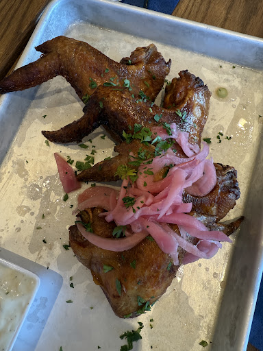 Photo of Barley & Salt, Tap House and Kitchen - 1699 White Mountain Hwy, North Conway, NH 03860