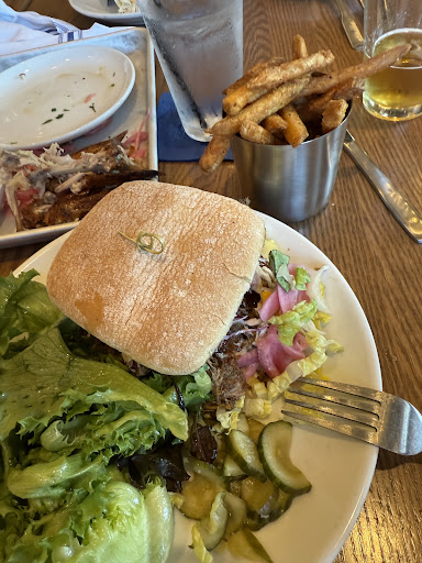 Photo of Barley & Salt, Tap House and Kitchen - 1699 White Mountain Hwy, North Conway, NH 03860