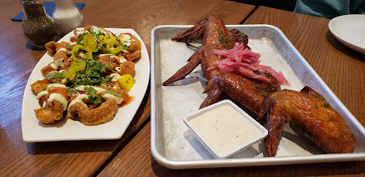 Photo of Barley & Salt, Tap House and Kitchen - 1699 White Mountain Hwy, North Conway, NH 03860