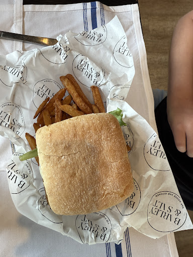 Photo of Barley & Salt, Tap House and Kitchen - 1699 White Mountain Hwy, North Conway, NH 03860