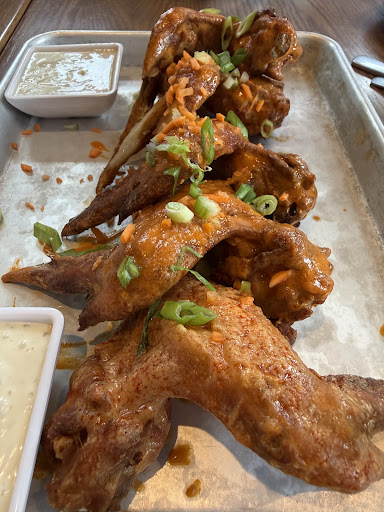 Photo of Barley & Salt, Tap House and Kitchen - 1699 White Mountain Hwy, North Conway, NH 03860