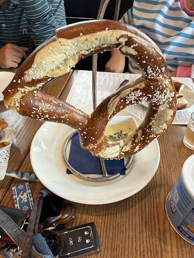 Photo of Barley & Salt, Tap House and Kitchen - 1699 White Mountain Hwy, North Conway, NH 03860