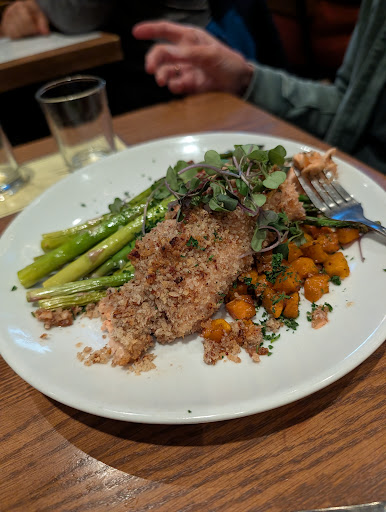 Photo of Barley & Salt, Tap House and Kitchen - 1699 White Mountain Hwy, North Conway, NH 03860