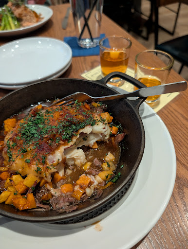 Photo of Barley & Salt, Tap House and Kitchen - 1699 White Mountain Hwy, North Conway, NH 03860