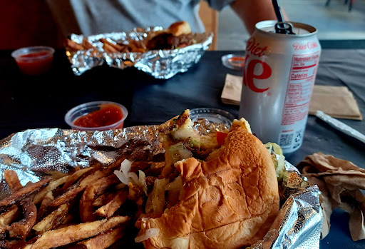 Photo of Exile - 161 Main St, Berlin, NH 03570