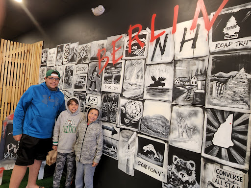 Photo of Exile - 161 Main St, Berlin, NH 03570