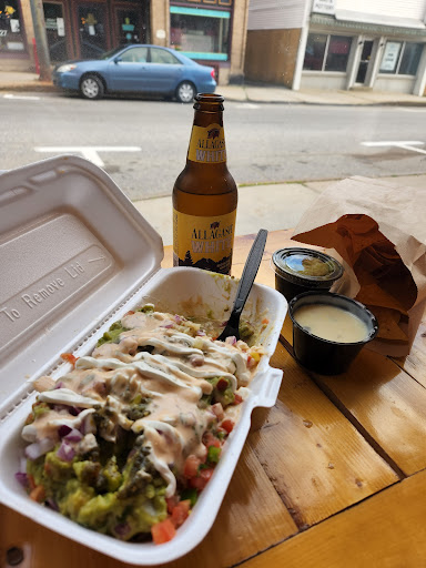 Photo of Exile - 161 Main St, Berlin, NH 03570