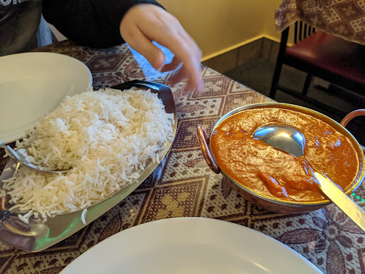 Photo of Shalimar of India - 2197 White Mountain Hwy, North Conway, NH 03860