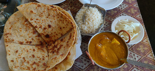 Photo of Shalimar of India - 2197 White Mountain Hwy, North Conway, NH 03860