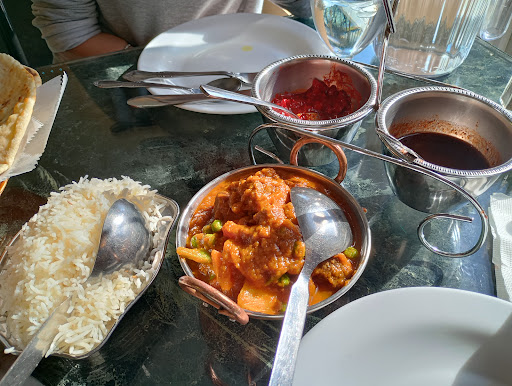 Photo of Shalimar of India - 2197 White Mountain Hwy, North Conway, NH 03860