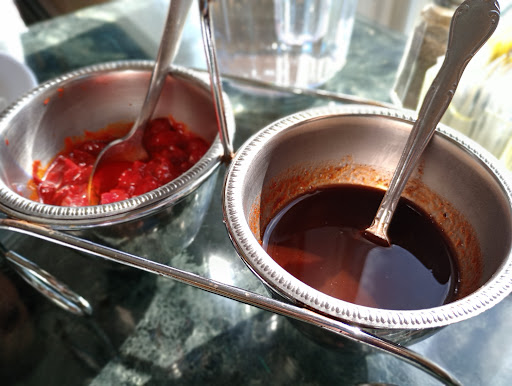 Photo of Shalimar of India - 2197 White Mountain Hwy, North Conway, NH 03860