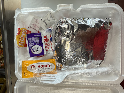 Photo of Ali’s Broast & Burgers - 1811 S 17th Ave, Broadview, IL 60155