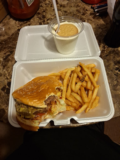 Photo of Ali’s Broast & Burgers - 1811 S 17th Ave, Broadview, IL 60155