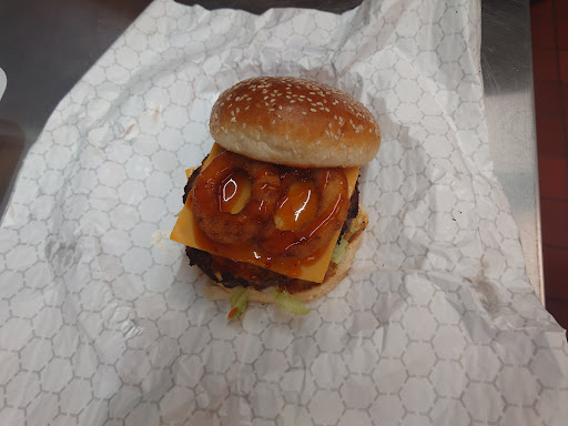 Photo of Ali’s Broast & Burgers - 1811 S 17th Ave, Broadview, IL 60155