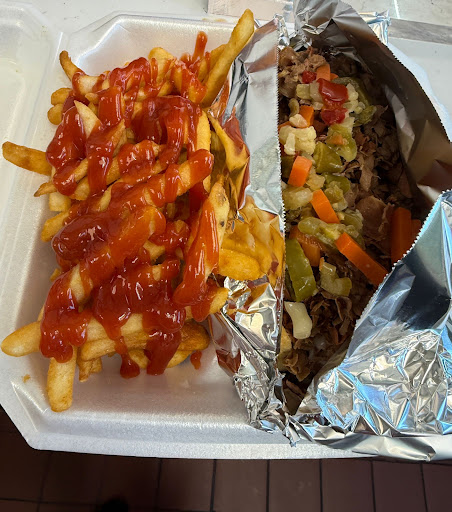 Photo of Ali’s Broast & Burgers - 1811 S 17th Ave, Broadview, IL 60155