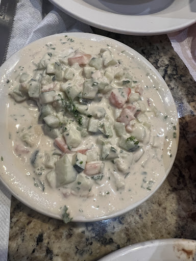 Photo of Jerusalem Cafe Grill Restaurant - 1030 Lake St, Oak Park, IL 60301