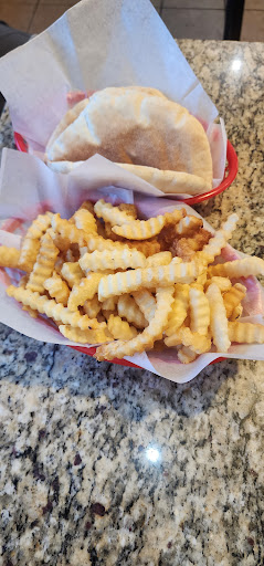 Photo of Jerusalem Cafe Grill Restaurant - 1030 Lake St, Oak Park, IL 60301