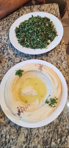 Photo of Jerusalem Cafe Grill Restaurant - 1030 Lake St, Oak Park, IL 60301