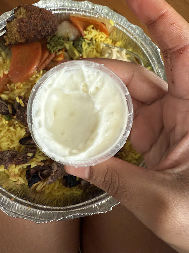 Photo of Jerusalem Cafe Grill Restaurant - 1030 Lake St, Oak Park, IL 60301