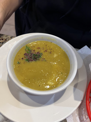 Photo of Jerusalem Cafe Grill Restaurant - 1030 Lake St, Oak Park, IL 60301