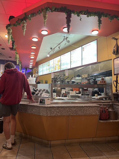 Photo of Jerusalem Cafe Grill Restaurant - 1030 Lake St, Oak Park, IL 60301