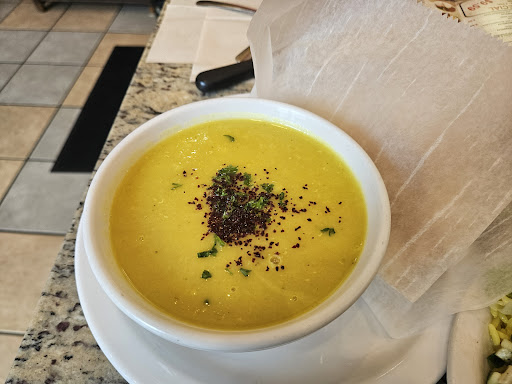 Photo of Jerusalem Cafe Grill Restaurant - 1030 Lake St, Oak Park, IL 60301