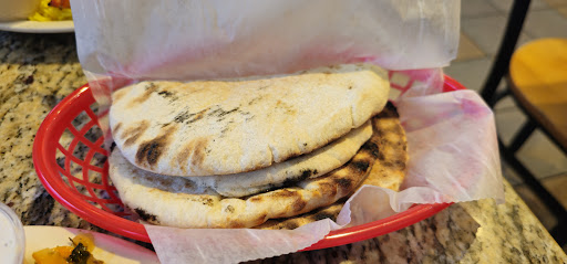 Photo of Jerusalem Cafe Grill Restaurant - 1030 Lake St, Oak Park, IL 60301